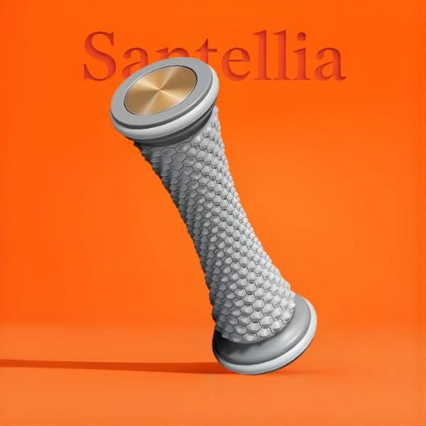 Rouleau Massage Plantaire