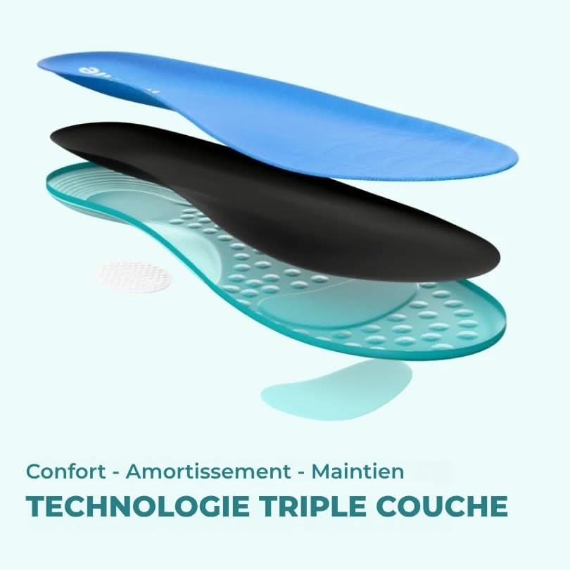 Vital+ - Votre alliée pour des journées actives et sans douleur !