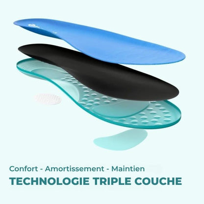 Vital+ - Votre alliée pour des journées actives et sans douleur !