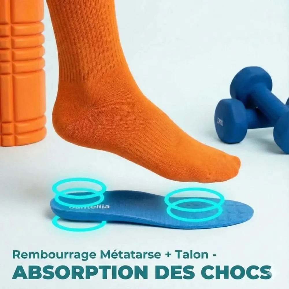 Vital+ - Votre alliée pour des journées actives et sans douleur !