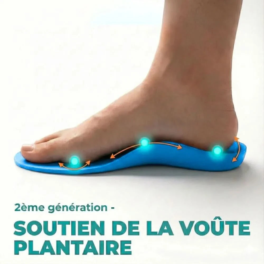 Vital+ - Votre alliée pour des journées actives et sans douleur !