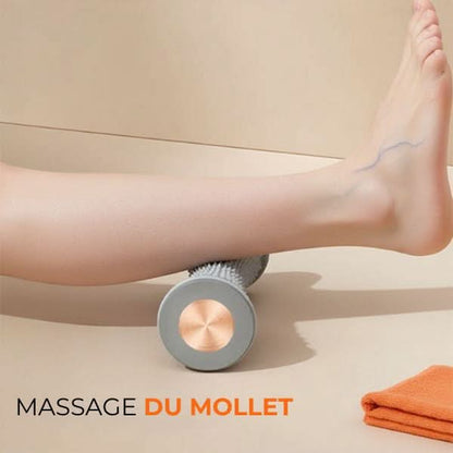 Rouleau Massage Plantaire