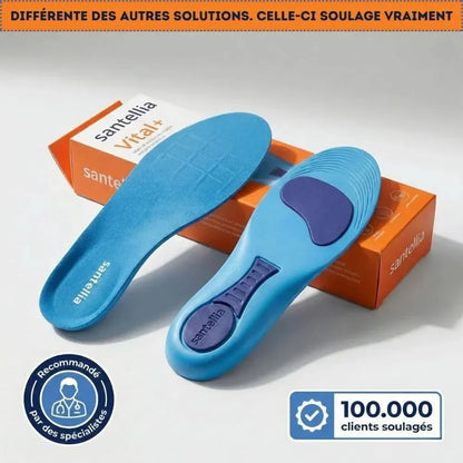 Vital+ - Votre alliée pour des journées actives et sans douleur !